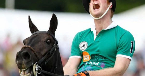 Bí mật đằng sau vẻ đẹp của môn thể thao polo