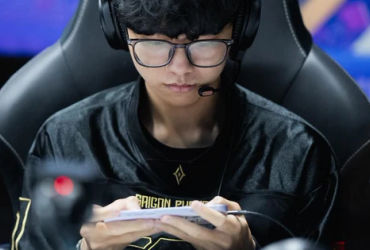 Kết Luận và Hành Vi Của Tuyển Thủ SGP Jiro: Nhận Án Phạt từ Đấu Trường Danh Vọng