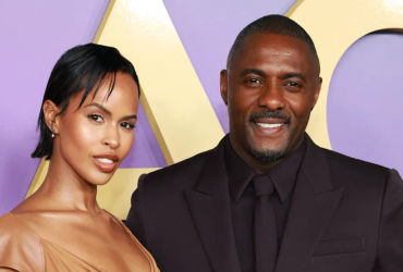 The Romantic Journey of Idris Elba and Sabrina Elba: A Tale of 'Love At First Sight'