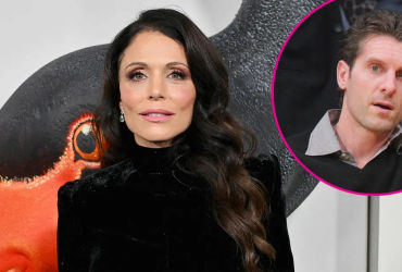 Bethenny Frankel Opens Up About Finding Relief in a Difficult Moment During Her Marriage to Jason Hoppy