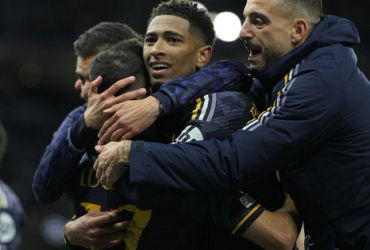 Cuộc hành trình kỳ diệu tại Cúp C1 châu Âu 2023/2024