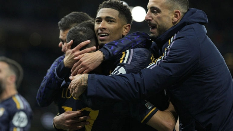 Cuộc hành trình kỳ diệu tại Cúp C1 châu Âu 2023/2024