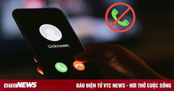 Chiến thắng trước cuộc chiến số điện thoại lừa đảo