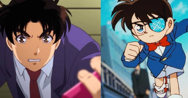 Bí ẩn về sự thụt lùi của Thám tử Kindaichi so với Thám tử Lừng Danh Conan