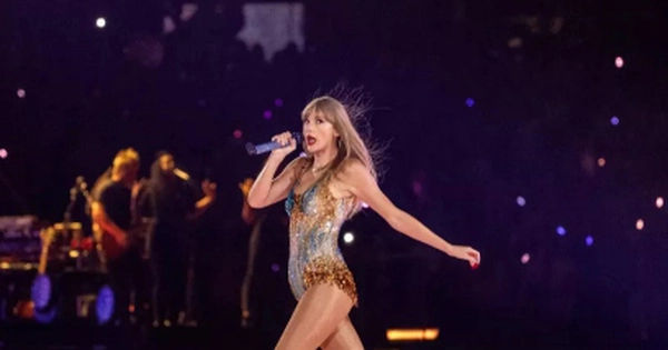 Taylor Swift và Cuộc Chiến chống Lừa Đảo Vé Concert