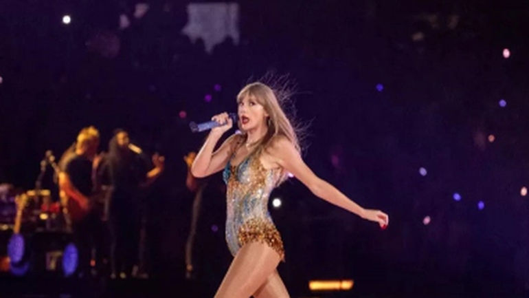 Taylor Swift và Cuộc Chiến chống Lừa Đảo Vé Concert