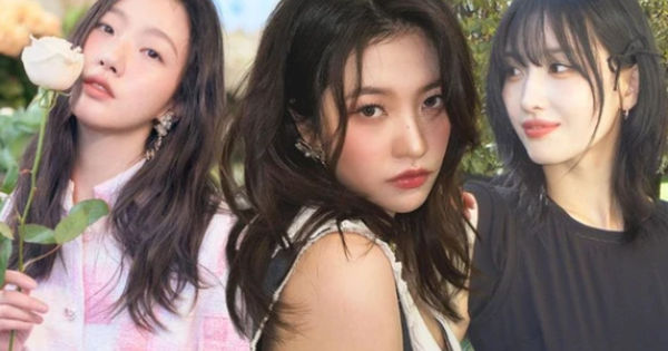 4 Kiểu Tóc Ngang Vai Độc Đáo Để Thử Trong Mùa Hè