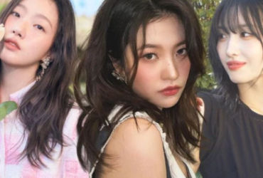 4 Kiểu Tóc Ngang Vai Độc Đáo Để Thử Trong Mùa Hè