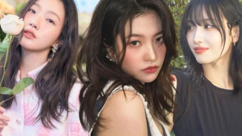 4 Kiểu Tóc Ngang Vai Độc Đáo Để Thử Trong Mùa Hè