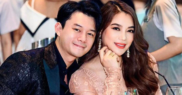 Cuộc hành trình hạnh phúc của Trương Ngọc Ánh và Anh Dũng