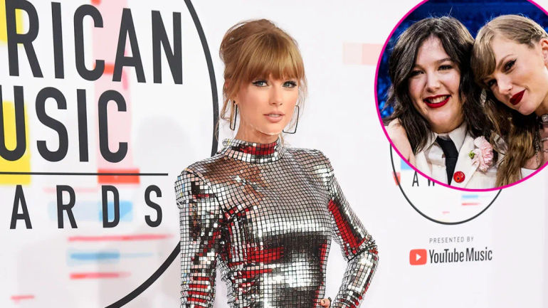 Taylor Swift's Nod to Lucy Dacus in 'The Tortured Poets Department': Unraveling the Connection