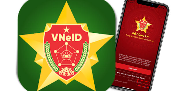 Cuộc cách mạng công nghệ từ ứng dụng VNeID: Những lợi ích bất ngờ mà bạn chưa biết