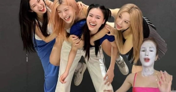 Những Pha 'Dìm' Tơi Tả của Trang Pháp đến Diệp Lâm Anh: Sự Thật Bất Ngờ trong Nhóm Lunas