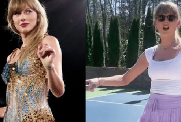 Taylor Swift và Môn Thể Thao Gây Sốt ở Việt Nam