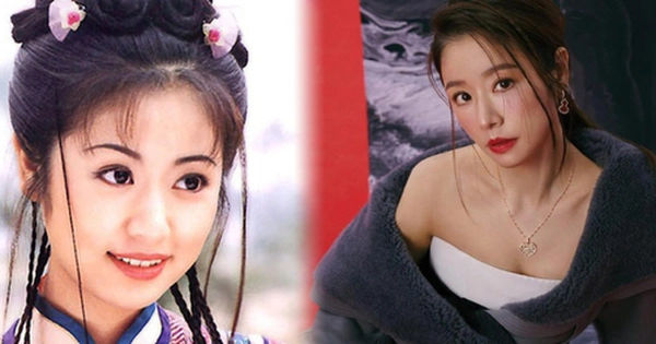 Bí quyết làm đẹp của Lâm Tâm Như: Hạt đậu đen và đậu đỏ giữ da sáng, dáng thon tuổi U50