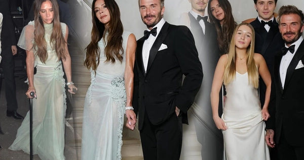 Sự Kiện Sinh Nhật Tuổi 50 của Victoria Beckham: Nét Đẹp Quyến Rũ và Sự Góp Mặt Đáng Nhớ