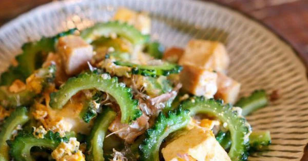 Bí mật của người Nhật sống thọ: 6 loại thực phẩm họ ưa thích mỗi ngày