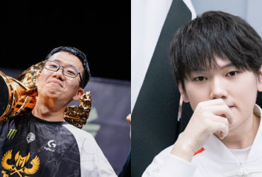 Những Hồi ức Đau Thương và Lo Lắng tại MSI 2024: Sự Chia Bảng Của GAM và TES