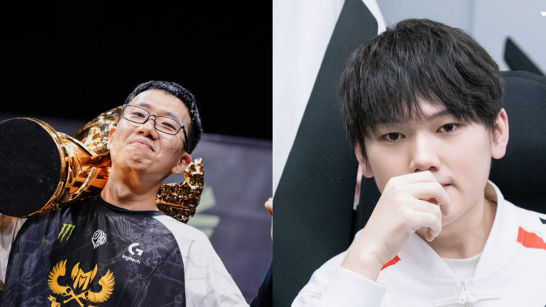 Những Hồi ức Đau Thương và Lo Lắng tại MSI 2024: Sự Chia Bảng Của GAM và TES