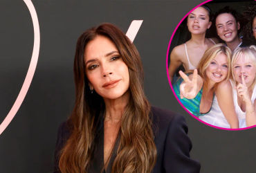 Victoria Beckham Celebrates 50th Birthday with Epic Spice Girls Reunion and Sing-Along