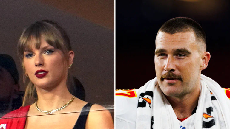 Decoding Taylor Swift's 'The Albatross': Unraveling the Connection to Travis Kelce and NFL Games