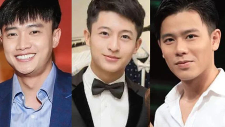 Hành Trình Hạnh Phúc của Midu: Những Người Bạn Đặc Biệt Bên Cạnh