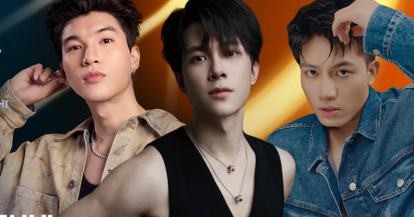 Bí mật hậu trường chương trình âm nhạc Anh Trai 'Say Hi' gây sốt: HIEUTHUHAI, Anh Tú, Diệu Nhi và những cái tên đình đám