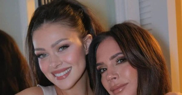 Lý Do Đằng Sau Sự Vắng Mặt Của Con Dâu Tại Sinh Nhật 50 Tuổi Của Victoria Beckham