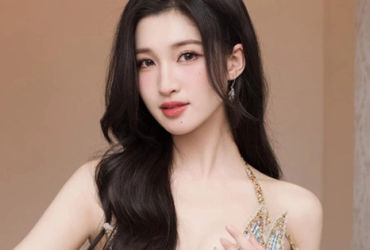 Bí Mật 2 Tháng Của Á Hậu Phương Nhi: Hành Trình Học Tập và Tình Cảm Đặc Biệt