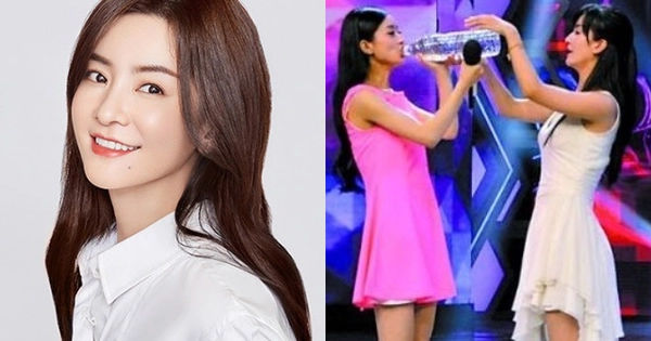 Cuộc Chiến Trên Phim Trường: Nỗi Ám Ảnh của Tiểu Yến Tử và Tình Nhi Cách Cách