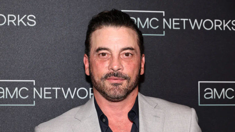 Skeet Ulrich Reflects on Reconnecting With His Father After Childhood Kidnapping