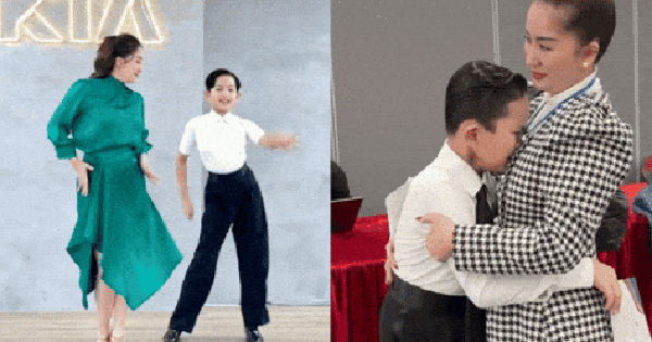 Hành trình gian nan của bé Minh Cường và Linh San đến ngôi vô địch thế giới lần thứ 2