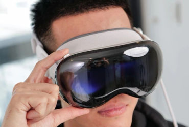 Cuộc cách mạng Vision Pro: Thách thức và cơ hội cho Apple
