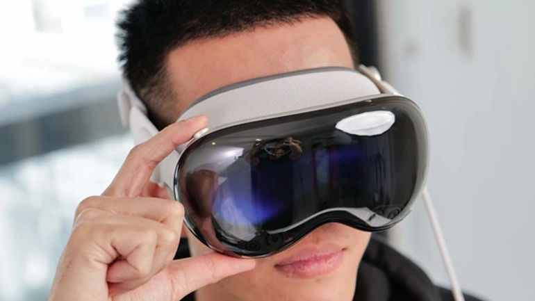 Cuộc cách mạng Vision Pro: Thách thức và cơ hội cho Apple