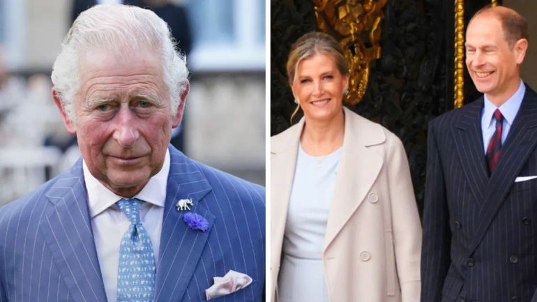 King Charles Enlists Sophie and Edward for Major Royal Role Following Previous Snub