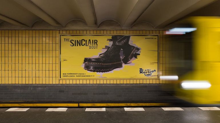 Balancing Marketing and Product: Insights from Dr. Martens' Future CEO