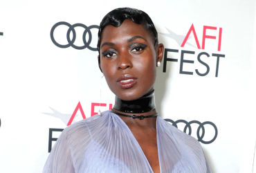 Embracing Postpartum Realities: Jodie Turner-Smith Advocates for Self-Compassion Over 'Snap Back' Pressure