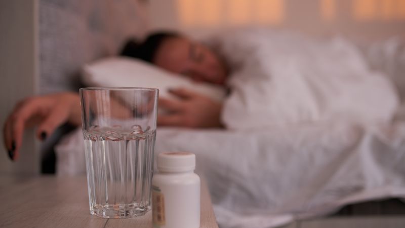 Are Sleep Supplements Worth Considering? Insights from a Medical Professional