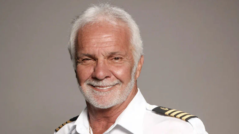 Captain Lee Exposes 'Below Deck' Guests Initially Didn't Pay for Charters