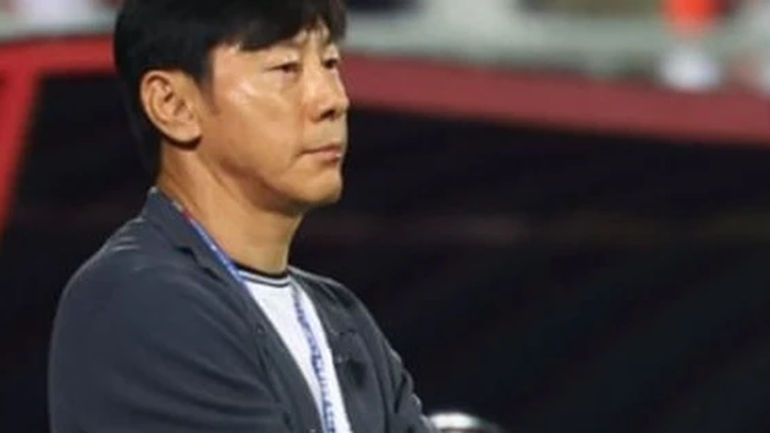 Cuộc chiến nảy lửa: U23 Indonesia vượt qua U23 Hàn Quốc