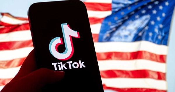 TikTok và bài toán đóng cửa tại Mỹ: Sự lựa chọn khôn ngoan của ByteDance