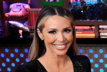Scheana Shay Embraces the Spotlight: 'Finally, Something About Me'