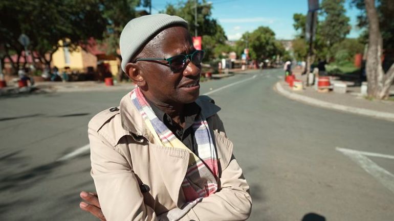 Challenges Threatening South Africa's 30-Year Democracy Milestone