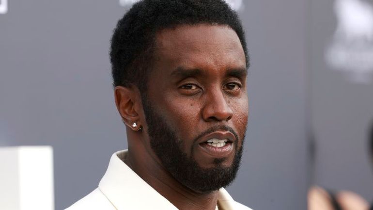 Sean ‘Diddy’ Combs requests dismissal of sections in sexual assault and ‘revenge porn’ civil lawsuit
