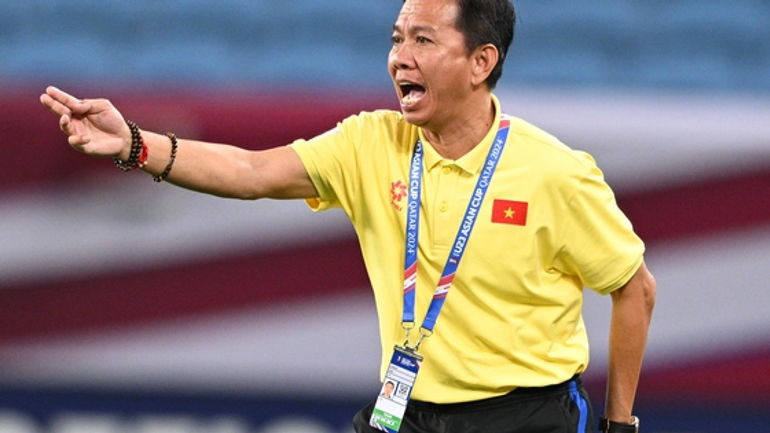 Chặng đường vẻ vang của U23 Việt Nam tại U23 châu Á 2024