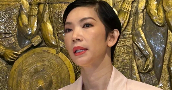 Những Góc Khuất Trong Nghiệp Sản Xuất Phim: Tranh Cãi Vụ Xuân Lan Đòi Đối Chất