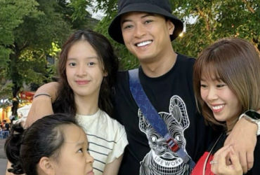 Bảo Hân - Cô con gái đầu của Hồng Đăng: Vẻ đẹp nổi bật và chiều cao ấn tượng