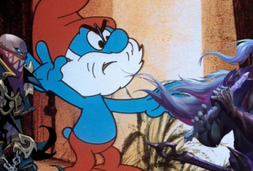 Cuộc chiến với "smurf" trong LMHT: Chuyện của game thủ 60 tuổi và sự phản kháng đầy sáng tạo