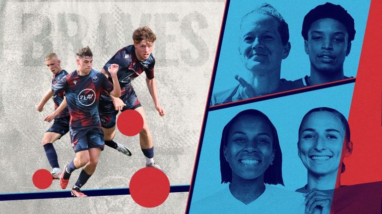 The Inspiring Journey of an Ambitious Local Soccer Team