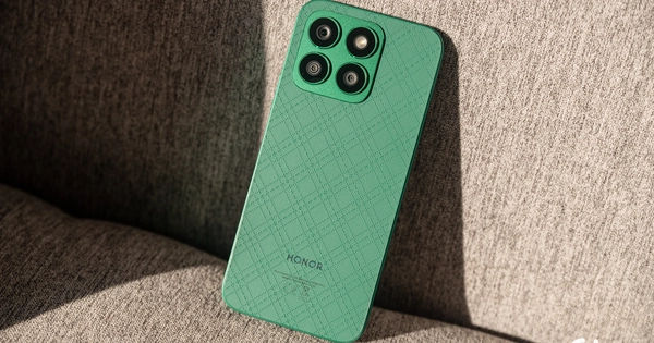HONOR X8b - Chiếc Smartphone Thời Trang và Độc Đáo